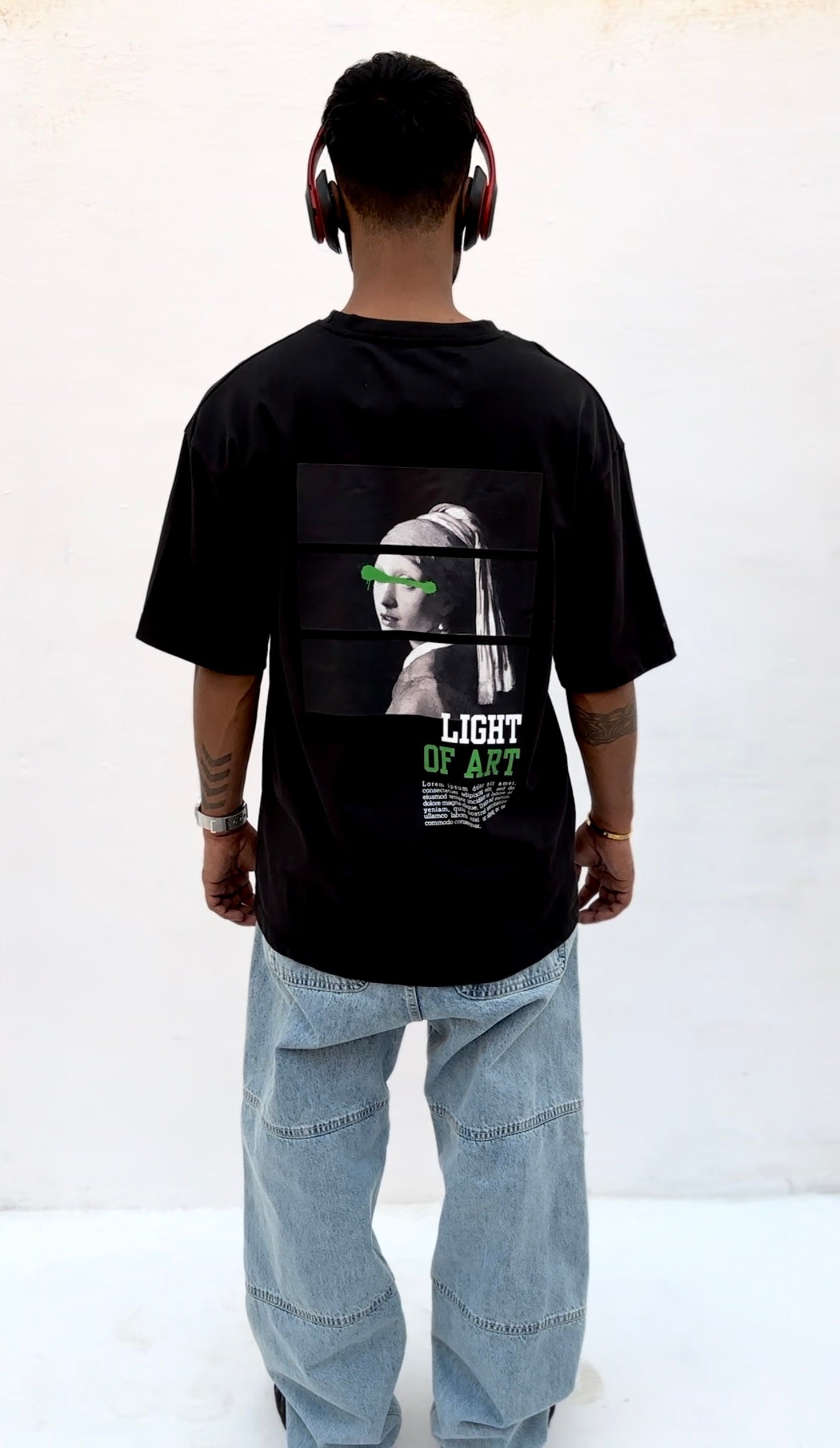 STREET WISE